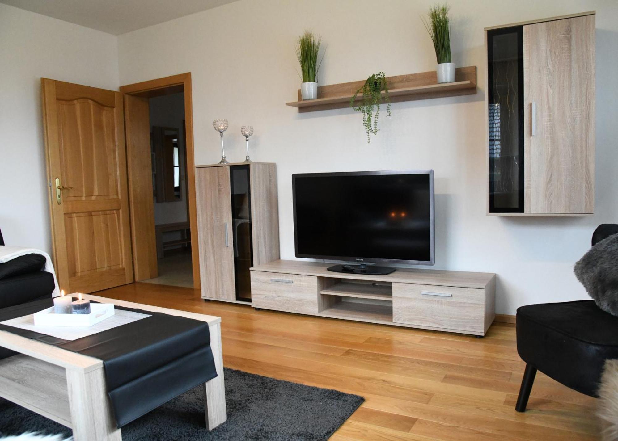 Ferienhaus Droefter Blick Monschau Eksteriør bilde