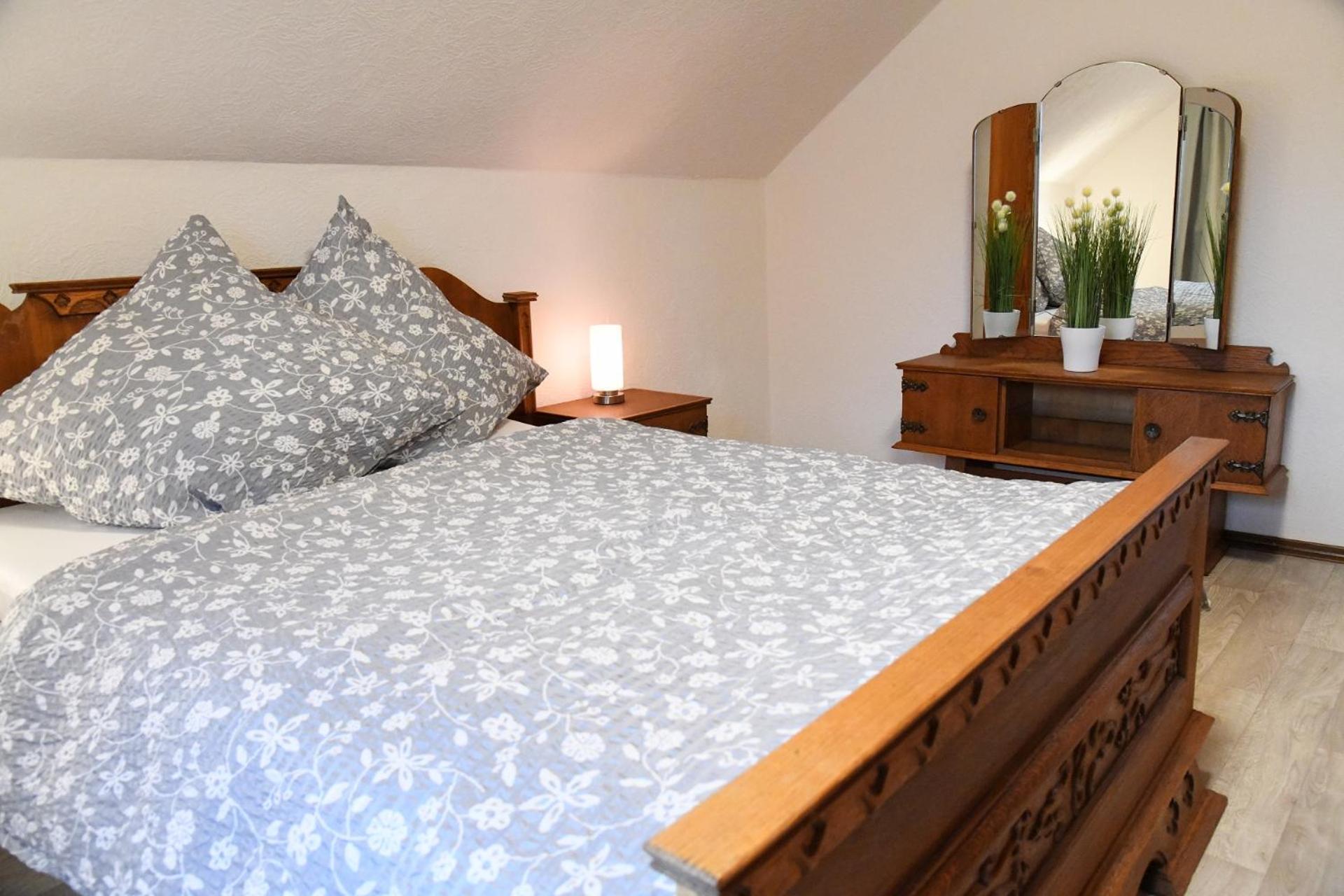 Ferienhaus Droefter Blick Monschau Eksteriør bilde