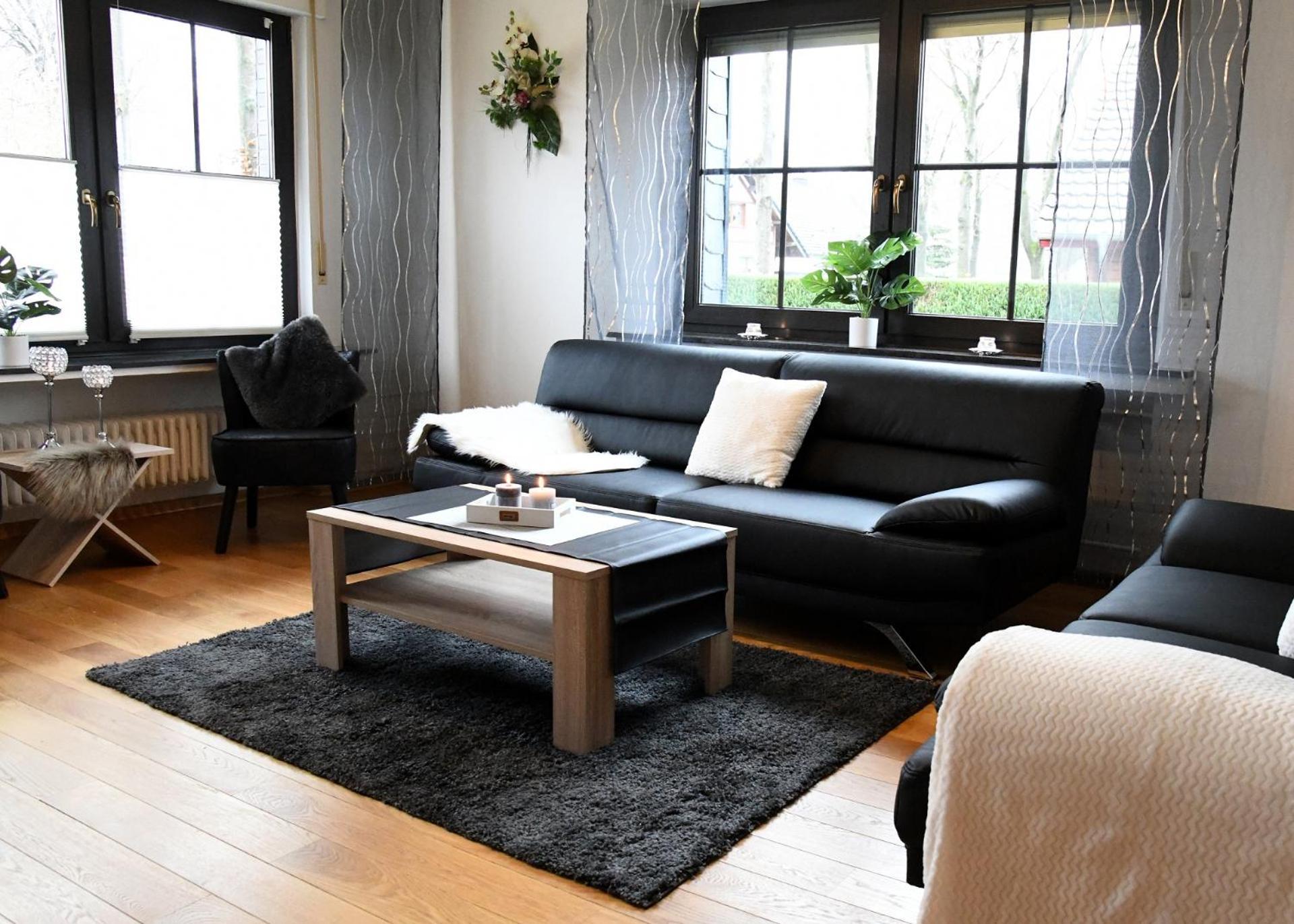 Ferienhaus Droefter Blick Monschau Eksteriør bilde