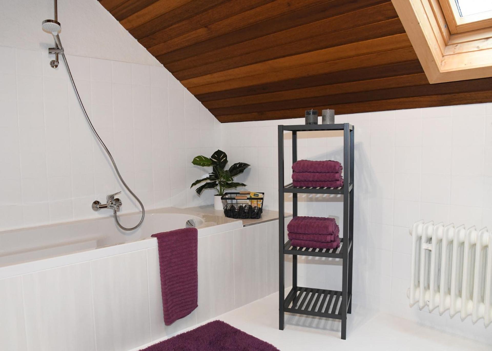 Ferienhaus Droefter Blick Monschau Eksteriør bilde