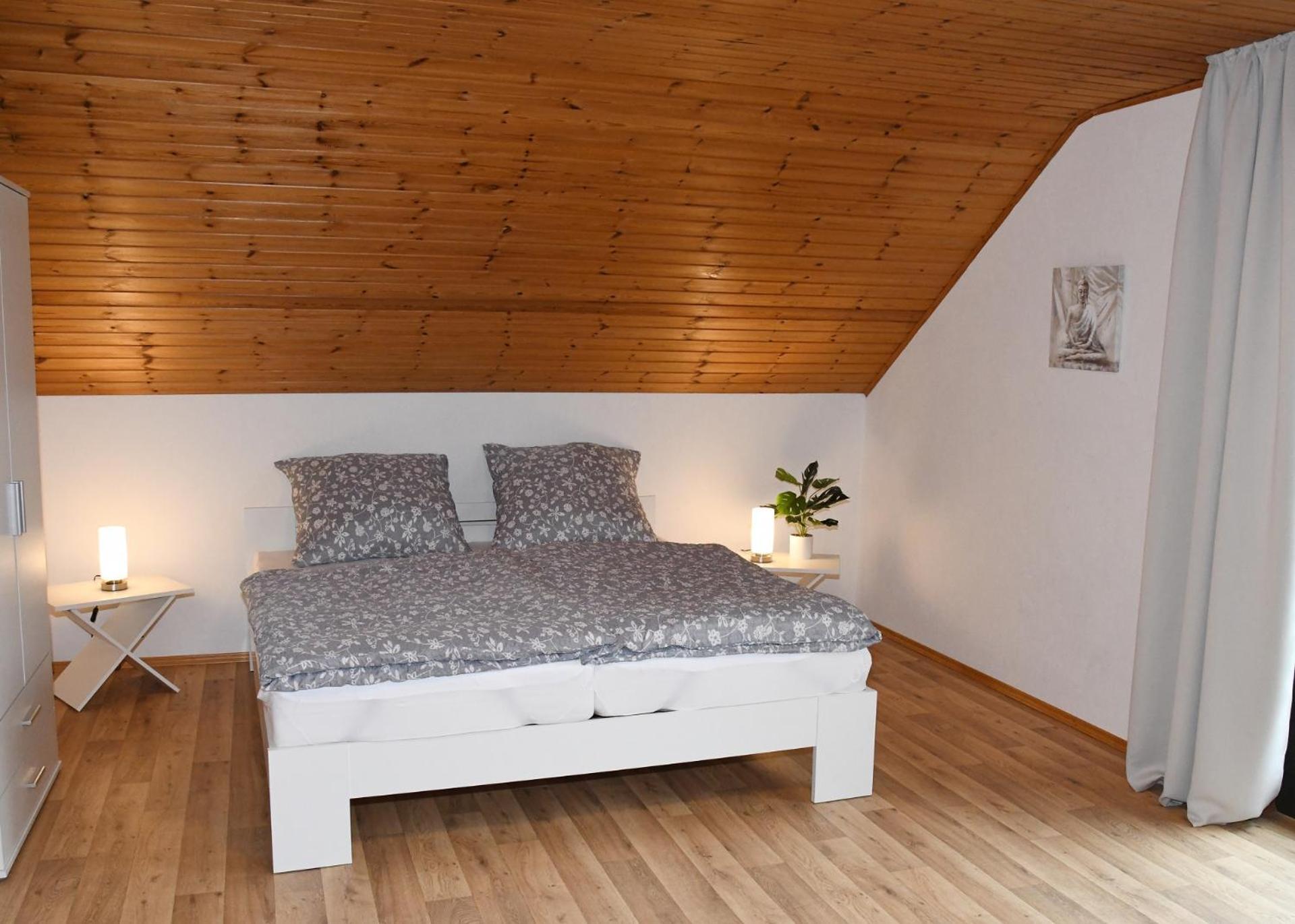 Ferienhaus Droefter Blick Monschau Eksteriør bilde