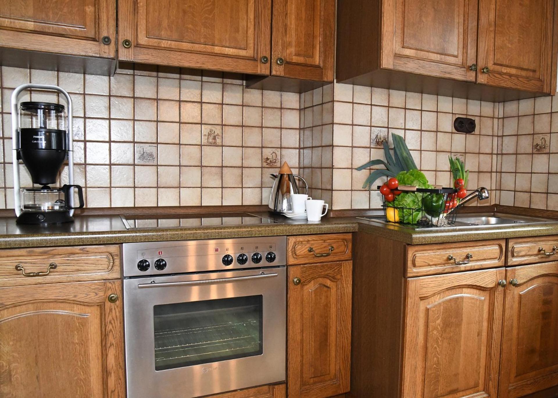 Ferienhaus Droefter Blick Monschau Eksteriør bilde