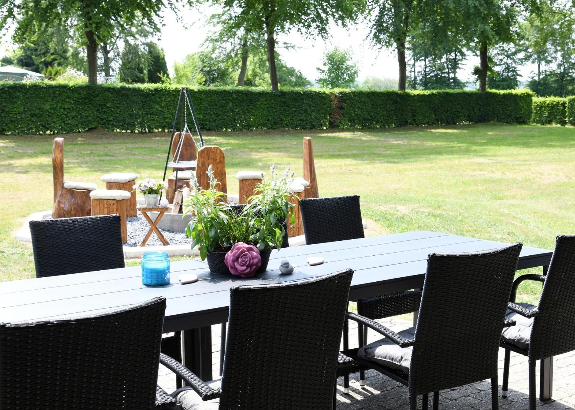 Ferienhaus Droefter Blick Monschau Eksteriør bilde