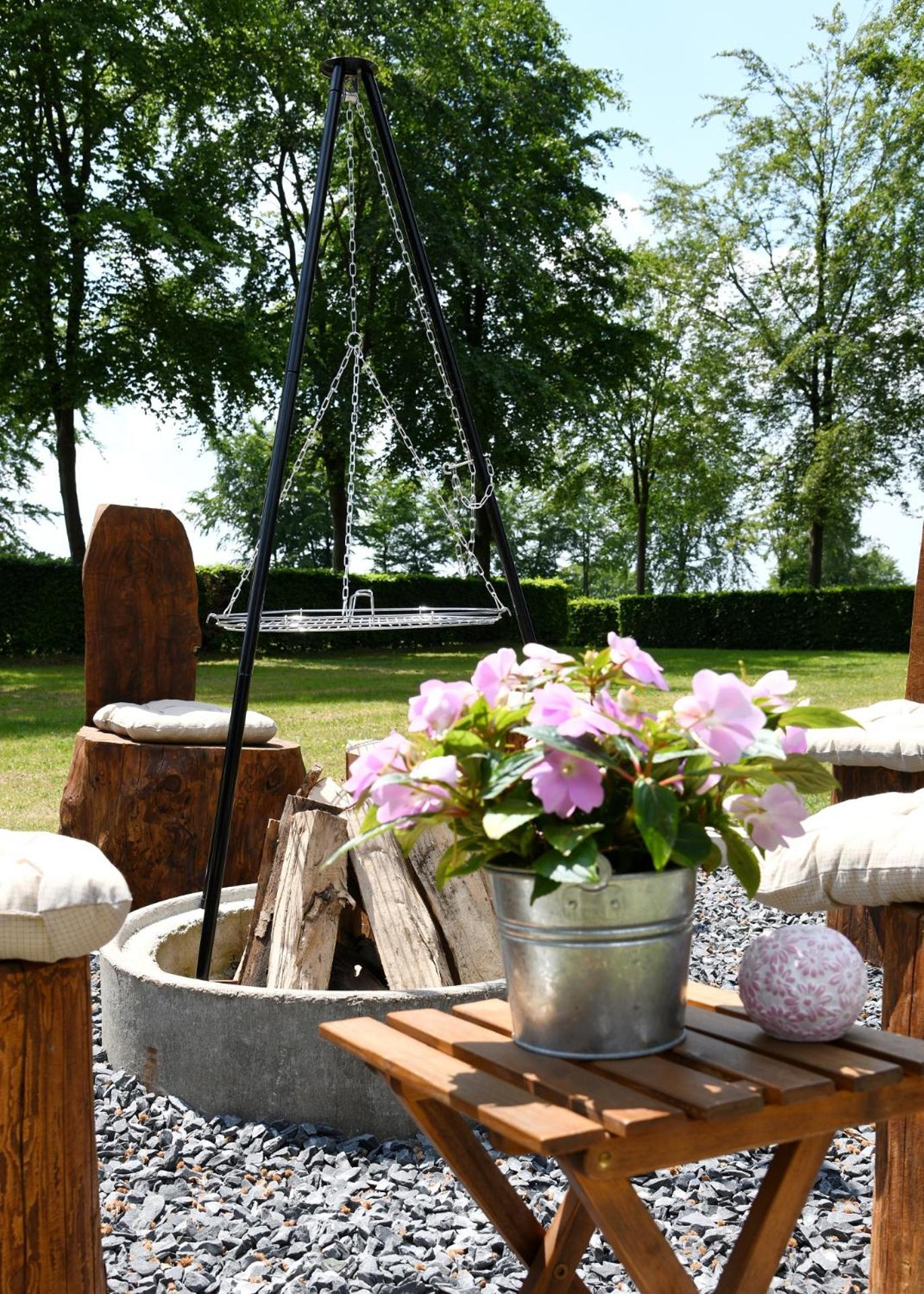 Ferienhaus Droefter Blick Monschau Eksteriør bilde